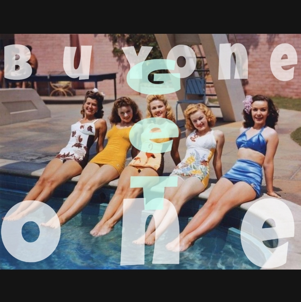 BOGO ♡